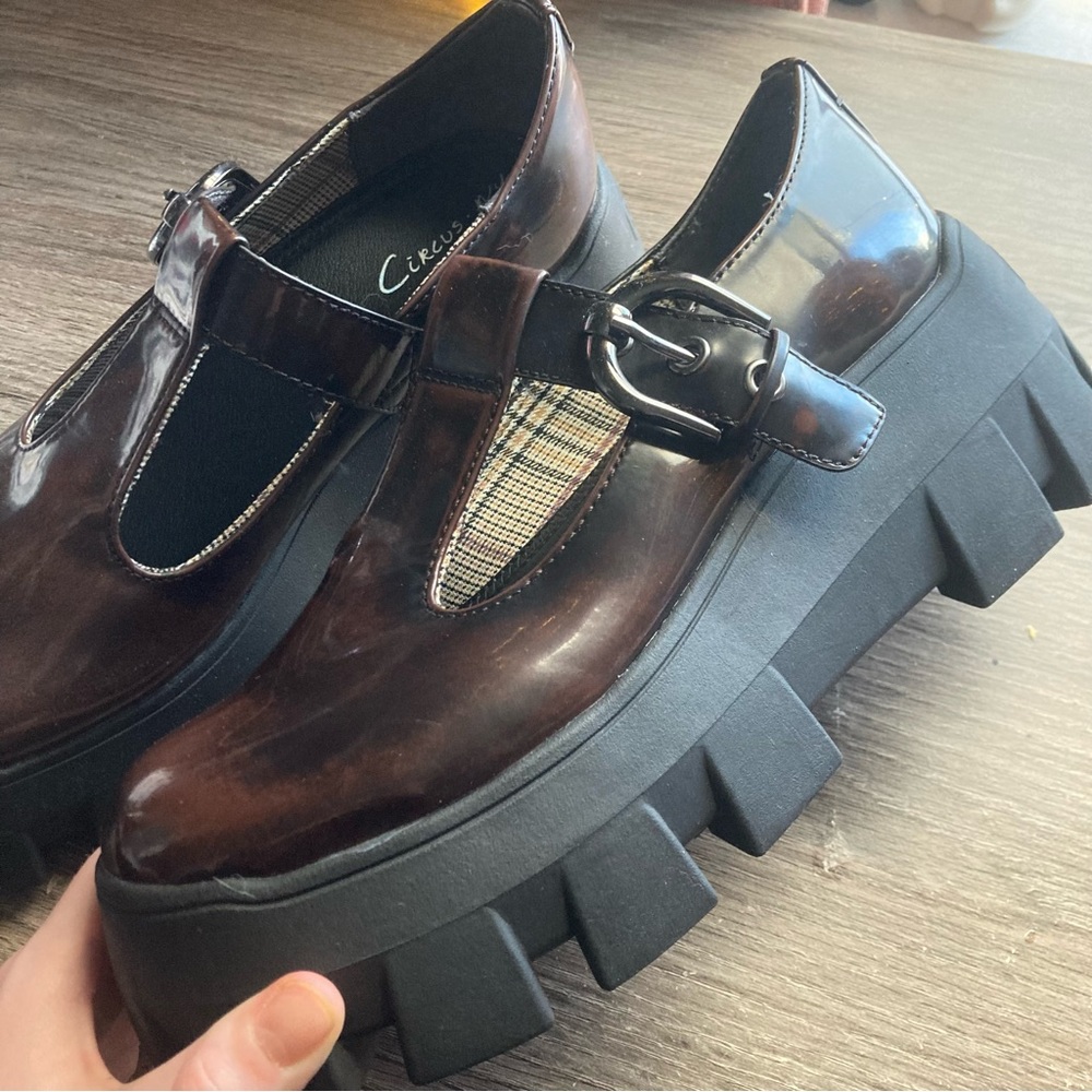 Platform Shoes
